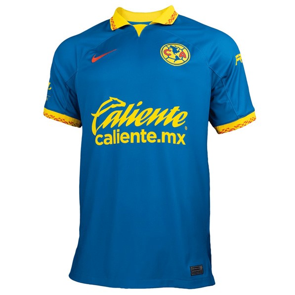 Thailandia Maglia Club América Away 23/24